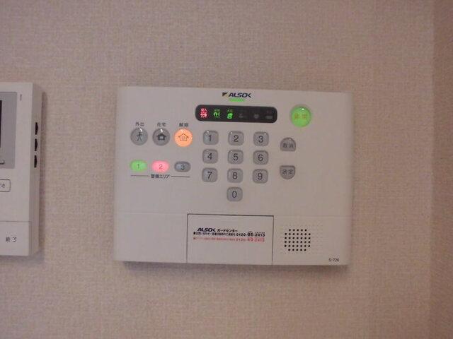 サウススクエア　5番館（102） 部屋画像