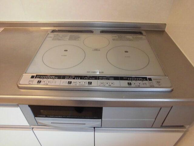 サウススクエア　5番館（102） 部屋画像