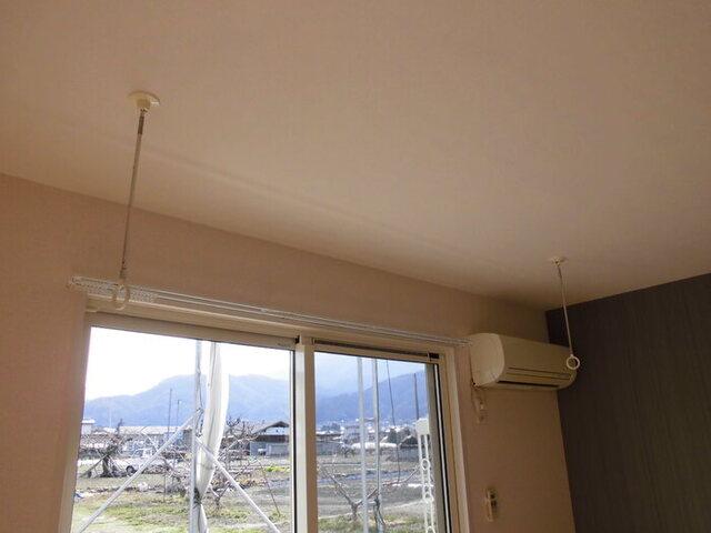 グランドール（106） 部屋画像
