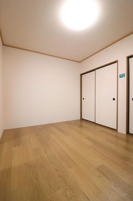 ハイカムール米山　A（202） 部屋画像
