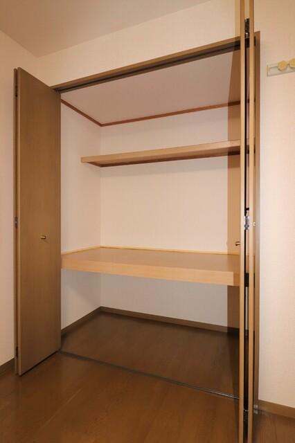 ハイカムール米山　A（202） 部屋画像