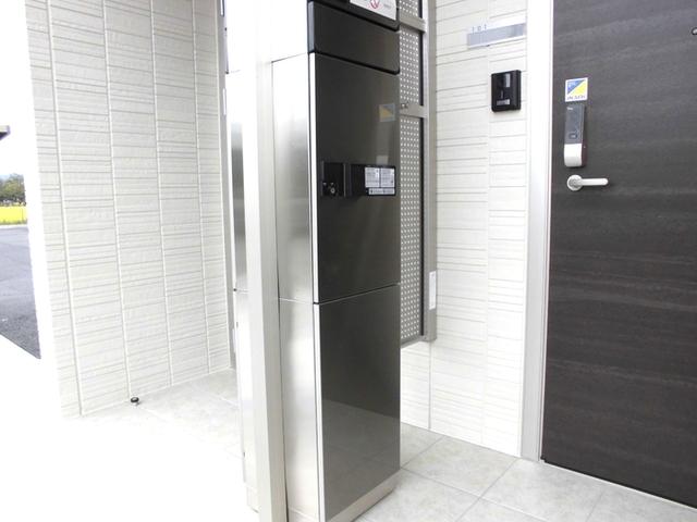 Ｄ−ｒｏｏｍ真幸（101） 部屋画像