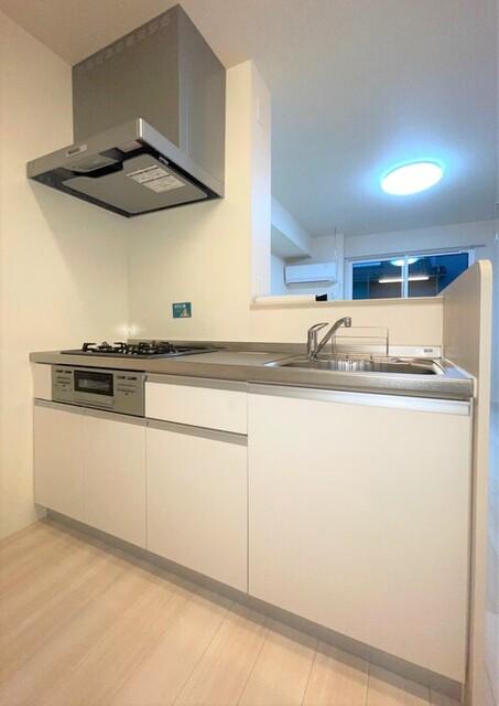 アルタフォーレ　B（102） 部屋画像