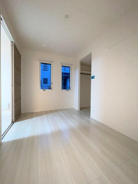 アルタフォーレ　B（102） 部屋画像