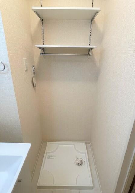 アルタフォーレ　B（102） 部屋画像