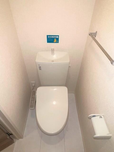 アルタフォーレ　B（102） 部屋画像