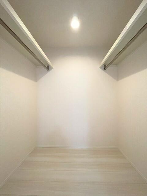 アルタフォーレ　B（102） 部屋画像