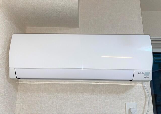 アルタフォーレ　B（102） 部屋画像