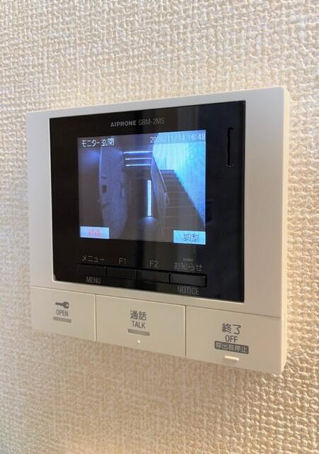 アルタフォーレ　B（102） 部屋画像