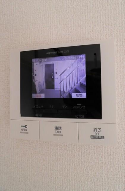 メゾンラフィ—ネ（101） 部屋画像