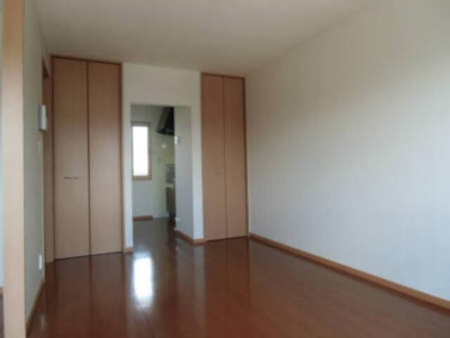 サンハイムＫＯＩＫＥ　AB（B203） 部屋画像