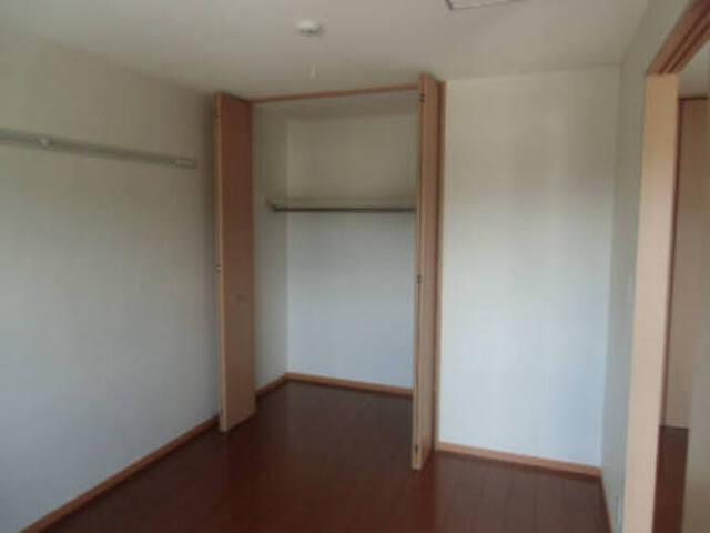 サンハイムＫＯＩＫＥ　AB（B203） 部屋画像