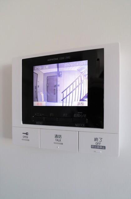 ノイハイマート屋形（201） 部屋画像