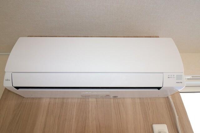 ノイハイマート屋形（201） 部屋画像