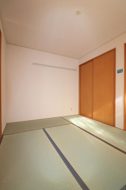 ハイツ大宮（101） 部屋画像