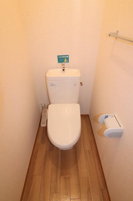 ハイツ大宮（101） 部屋画像