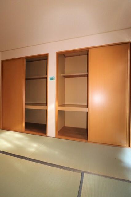 ハイツ大宮（101） 部屋画像