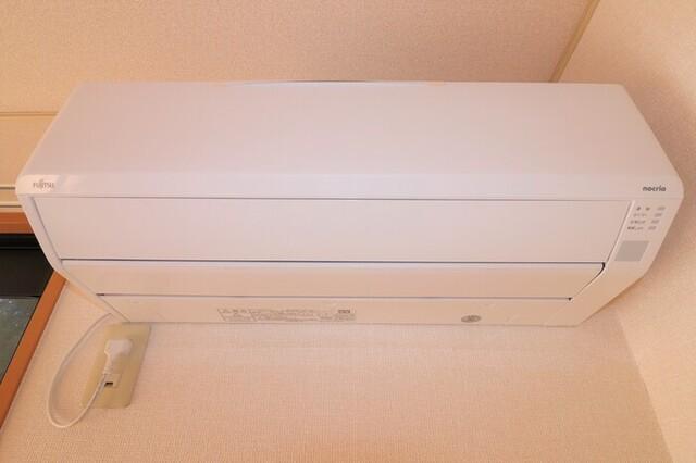 ハイツ大宮（101） 部屋画像