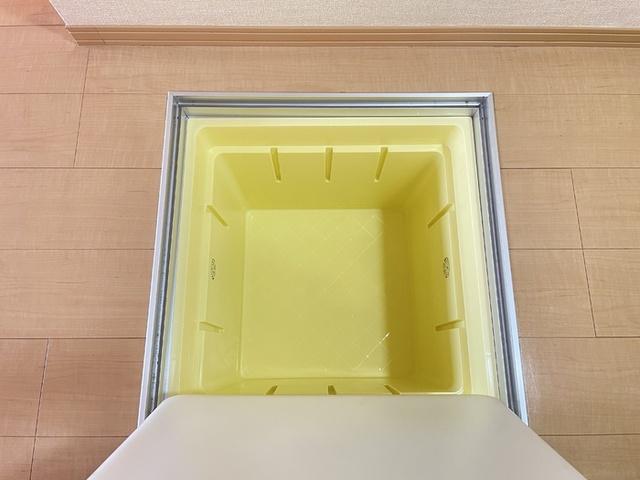 メゾン ピアチェーレ（101） 部屋画像