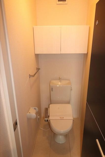アパートメントコンブリオ（107） 部屋画像