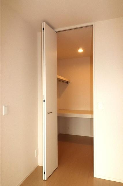 アパートメントコンブリオ（107） 部屋画像