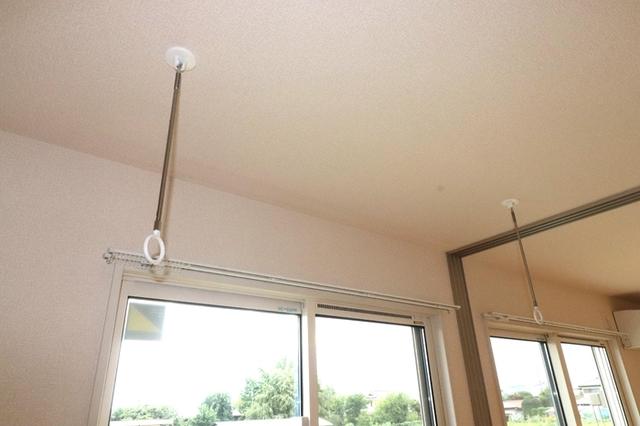 アパートメントコンブリオ（107） 部屋画像