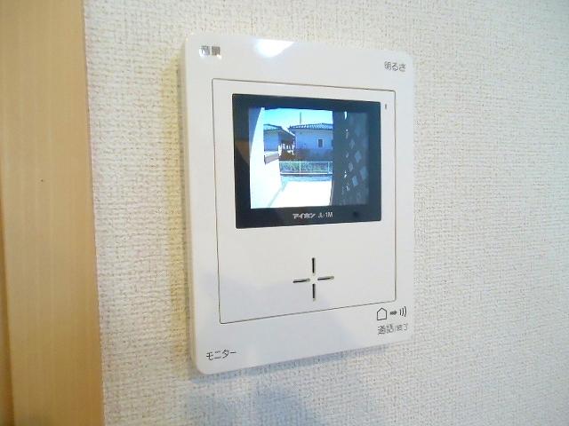 ウエスト　ブルック　Ｂ（103） 設備
