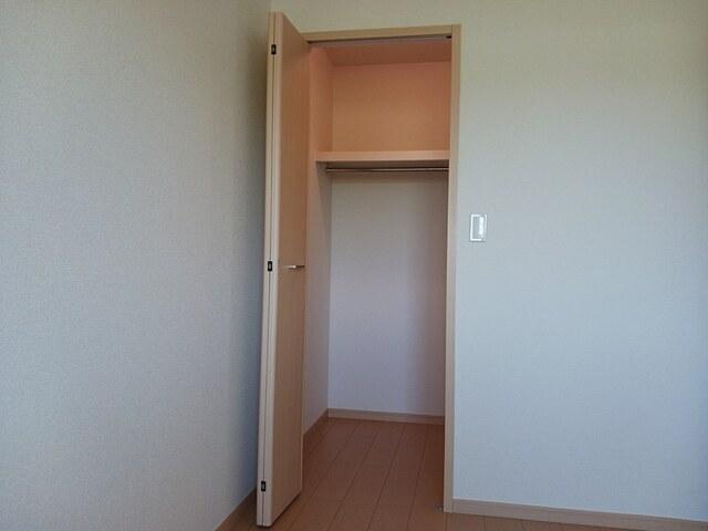 カルム北之宮Ｂ（103） 収納