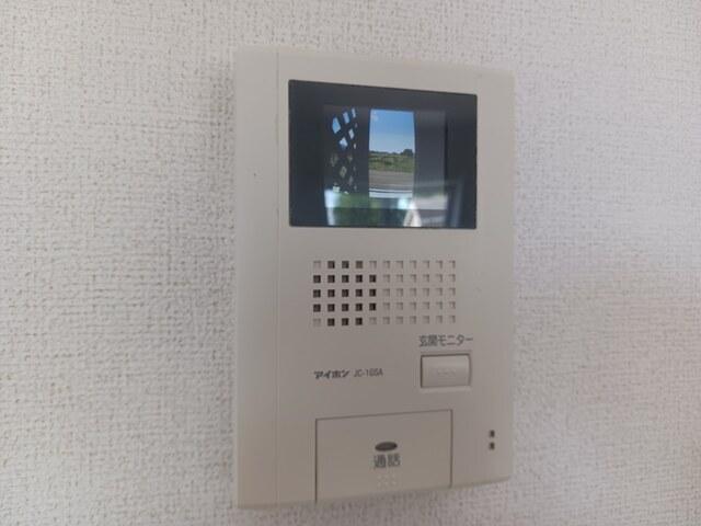 カルム北之宮Ｂ（103） 設備