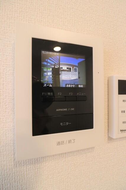 コーポTMT（101） 部屋画像