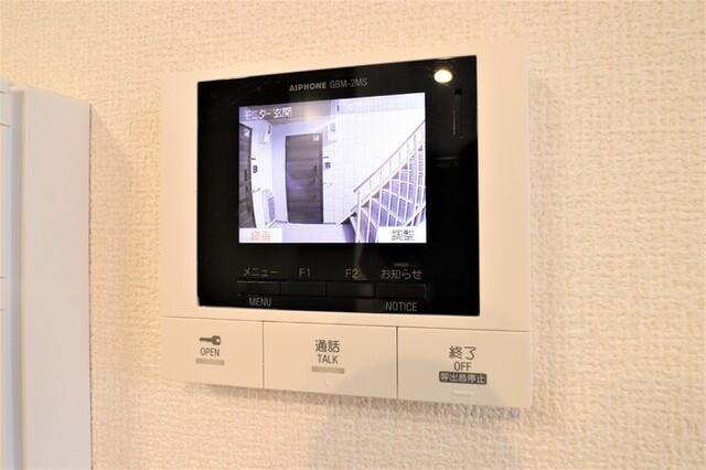 ソルティバレー（201） 部屋画像