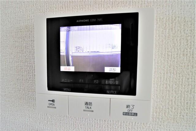 ヴィラクレストⅥ（102） 部屋画像