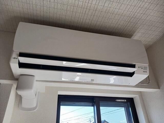 オイコス　ミューⅠ（102） 設備