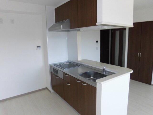 グランデュール レイ（205） 部屋画像