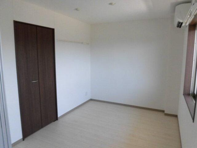 グランデュール レイ（205） 部屋画像
