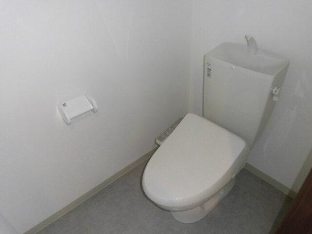 グランデュール レイ（205） 部屋画像