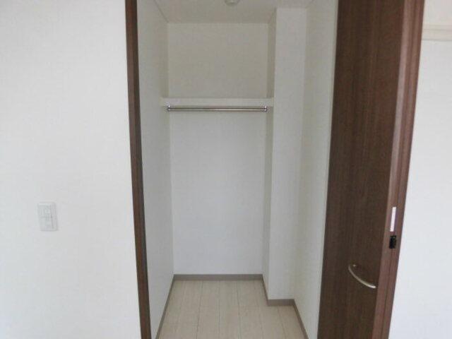 グランデュール レイ（205） 部屋画像