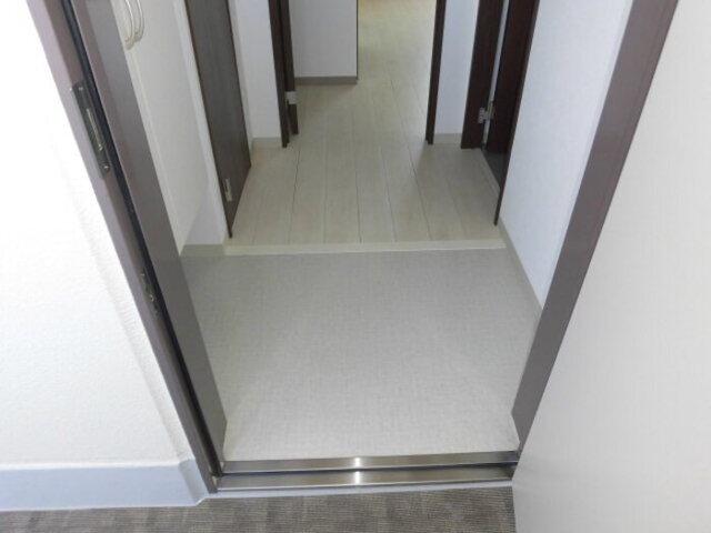 グランデュール レイ（205） 部屋画像