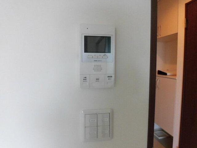 グランデュール レイ（205） 部屋画像