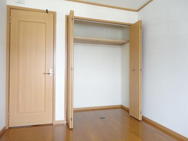 ヴァンクレーヴⅣ・Ｂ（104） 収納
