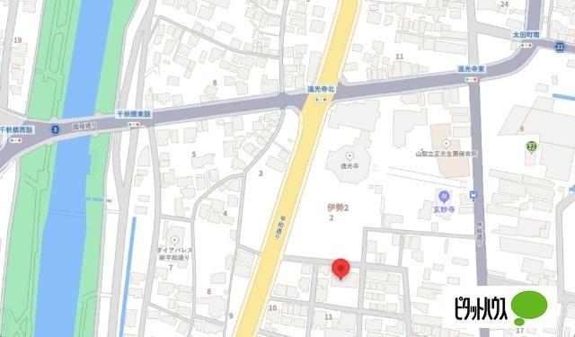 第７倉庫（1） 部屋画像