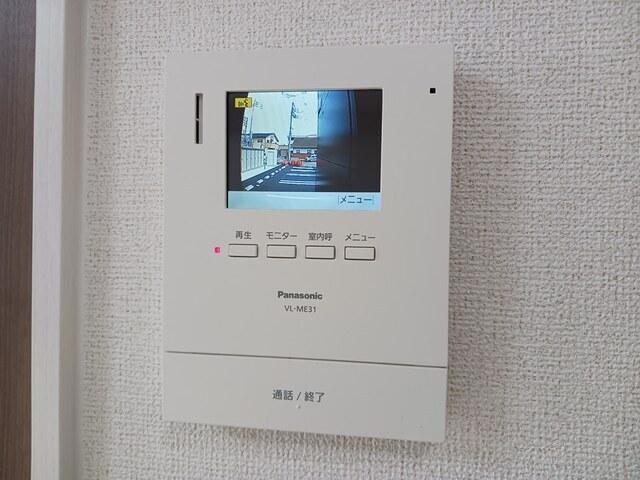 サウス　ブリーズ　ショウワ（202） 設備