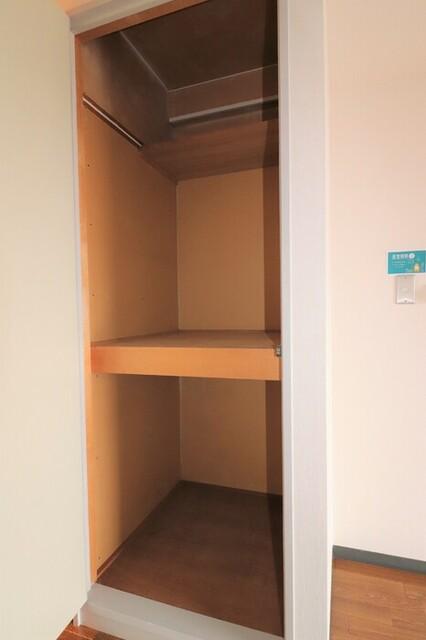 フェリオ甲府上石田（406） 部屋画像