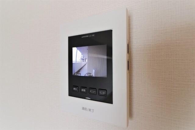フェリオ甲府上石田（406） 部屋画像
