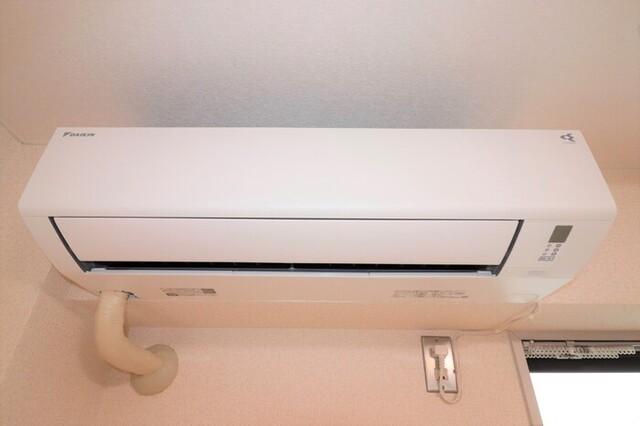 フェリオ甲府上石田（410） 部屋画像
