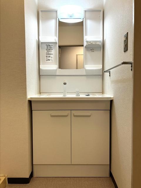 フェリオ甲府上石田（209） 部屋画像