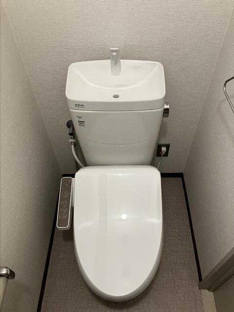 フェリオ甲府上石田（209） 部屋画像