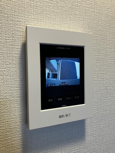 フェリオ甲府上石田（209） 部屋画像
