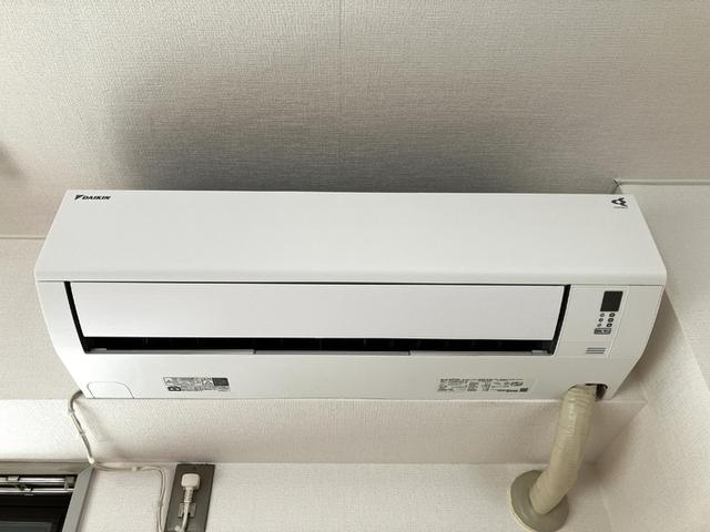 フェリオ甲府上石田（209） 部屋画像