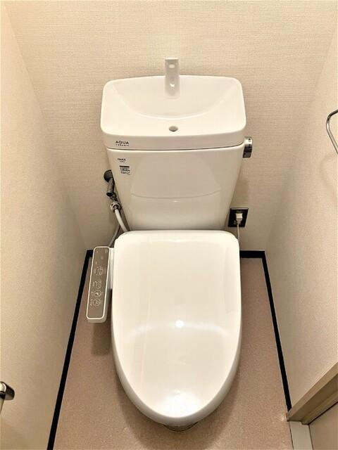 フェリオ甲府上石田（211） 部屋画像